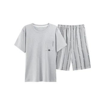 Dior Beauty Men Pajama Sets