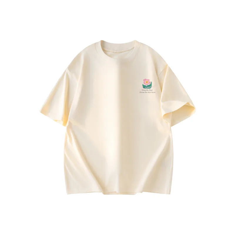 G.M BONNEY T Shirts Unisex-16