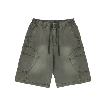 ROBINHOOD Cargo Shorts Unisex