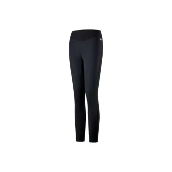 SALOMON GORE TEX® SSHELL TIGHTS W Athletic Trousers Women's Pitch Black