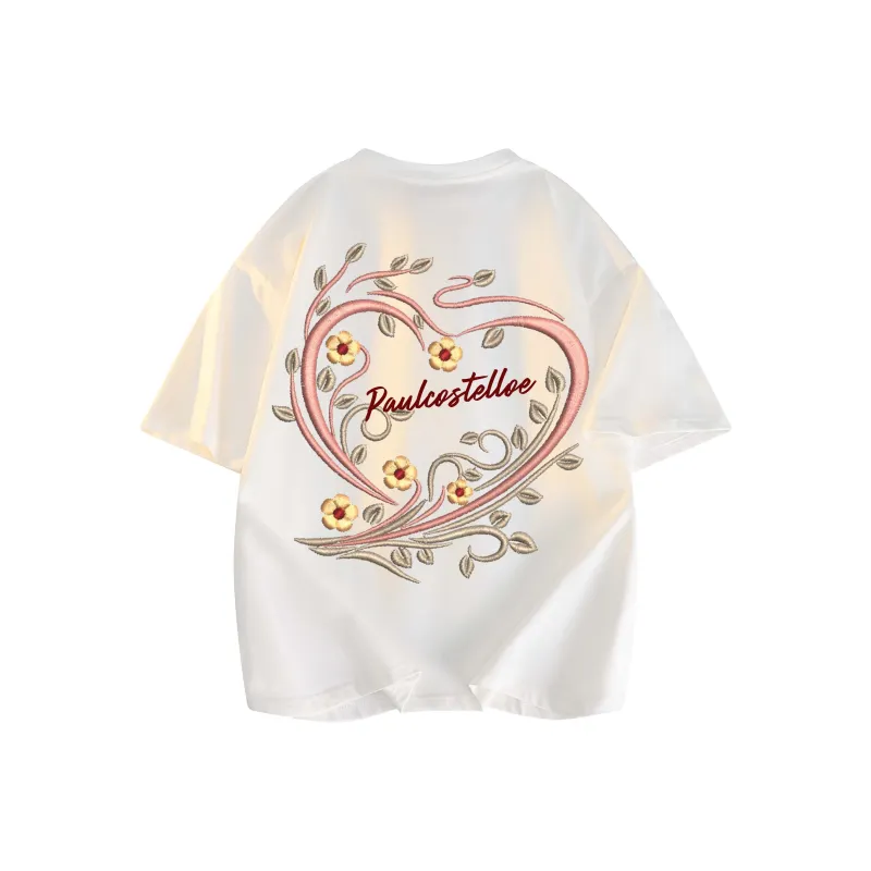 PAUL COSTELLOE T Shirts Unisex-12