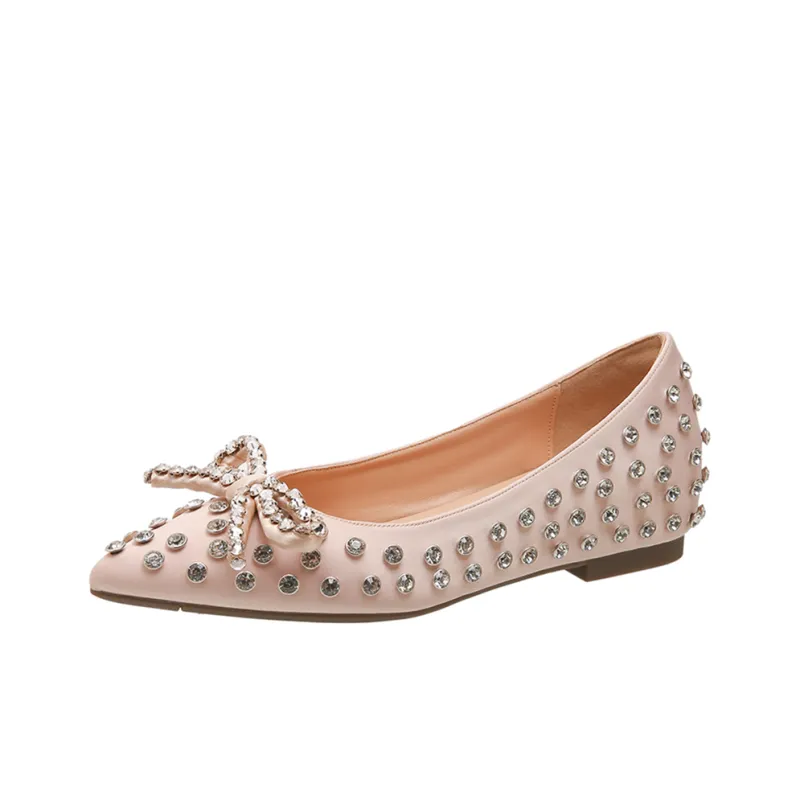 Lan Miao Casual Single Shoes Women's-0