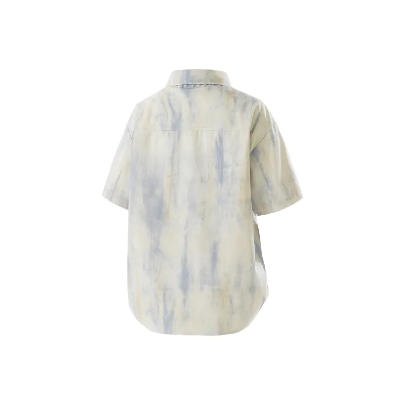 CAT'S PAW Shirts Unisex-8