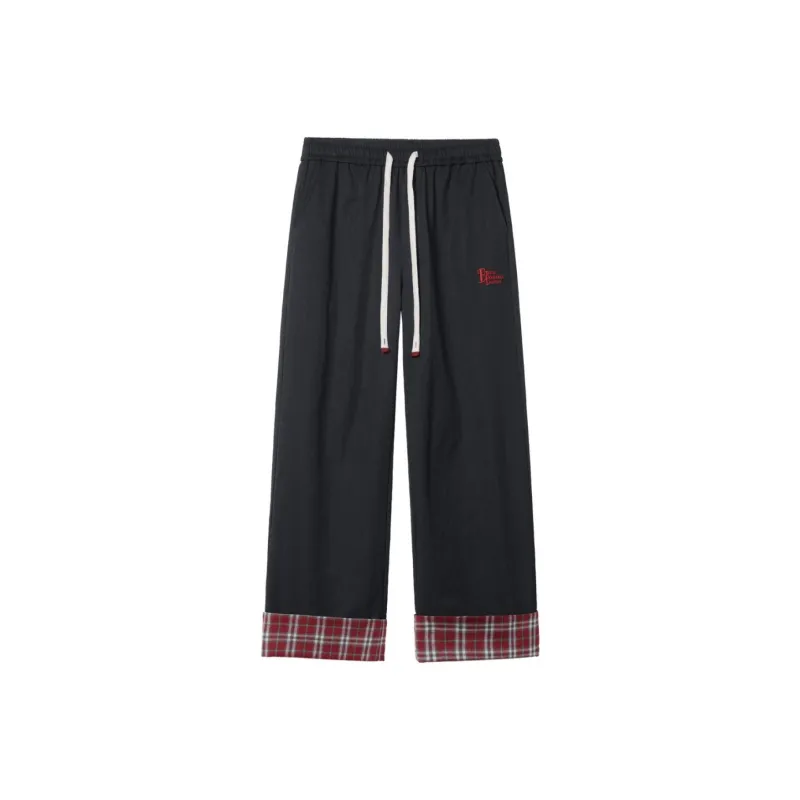 TH FABRICATE Casual Pants Women's-7