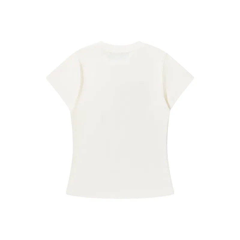 HARSH AND CRUEL Regular T Shirt Women's-4
