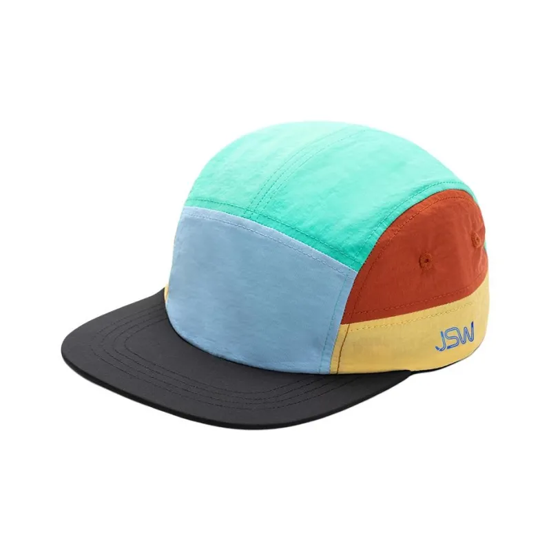 JEANSWEST Polyester Baseball Caps Unisex-3