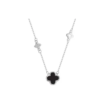 KILOH 999 Fine Silver Necklaces Women's