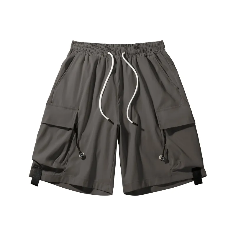 NEXTOUR Cargo Shorts Unisex-38