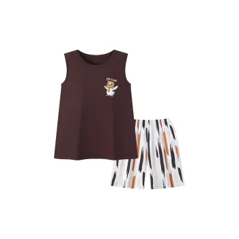Maultiay Unisex Pajama Sets