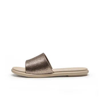 LUOFU Slip Resistant Slide Slippers Women's