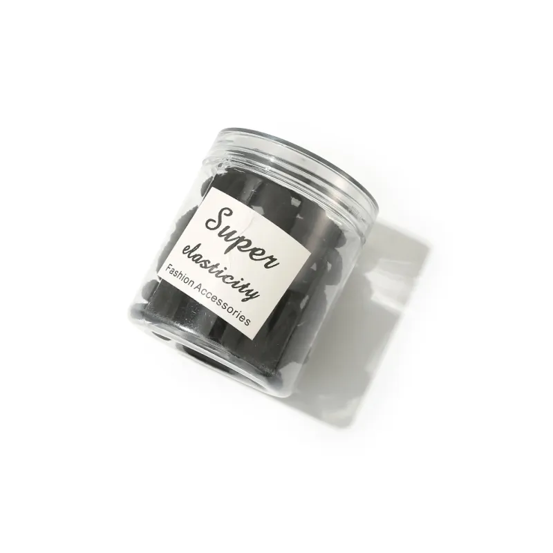 Like A Dream Fabric Hair Tie Women's-10