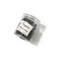 Black 50 Pcs