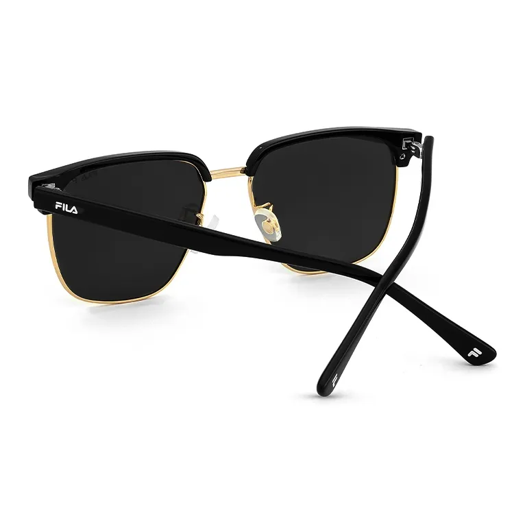 FILA Browline Sunglasses Unisex-3