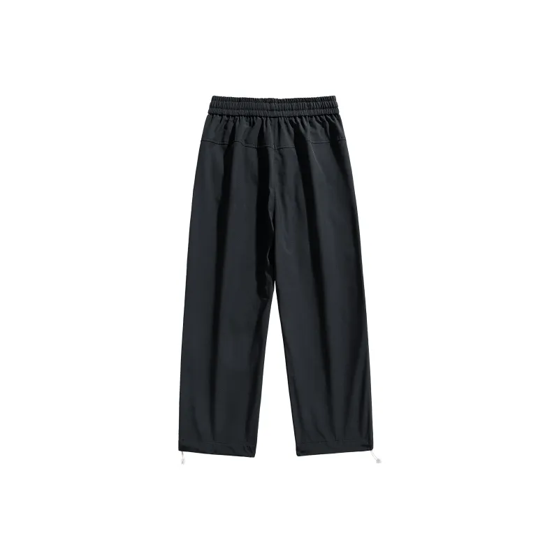 Jeep Casual Pants Unisex-1