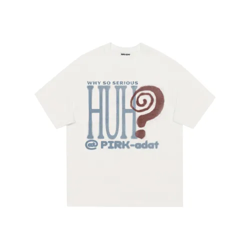 Pirkadat T Shirts Unisex