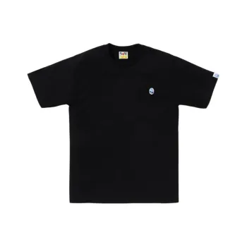 A BATHING APE Abc Camo One Point Tee
