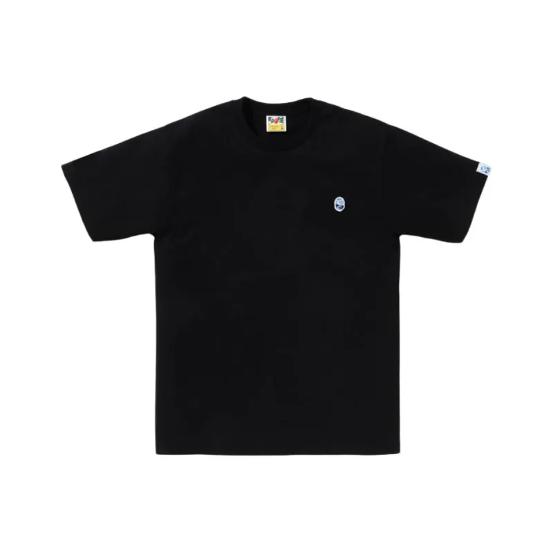 Bape Abc Camo One Point Tee-5