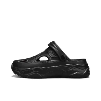 NANJIREN Clogs Men