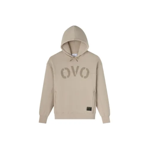 October's Very Own SS25 Sweatshirt Men's