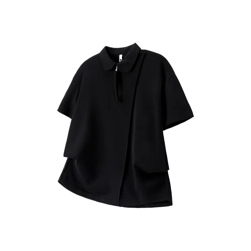 YATSI Polo Shirts Unisex-5