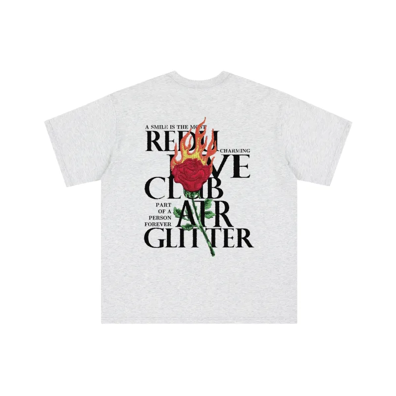 REDU T Shirts Unisex-6