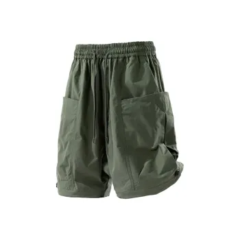 WJBS Cargo Shorts Women's