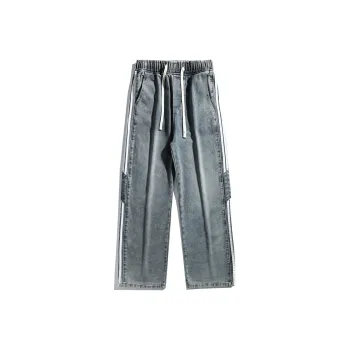 GALAXY FAIRY Jeans Unisex