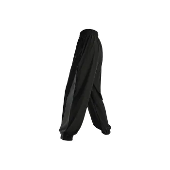 MaxRun World Sports Pants Women's Black