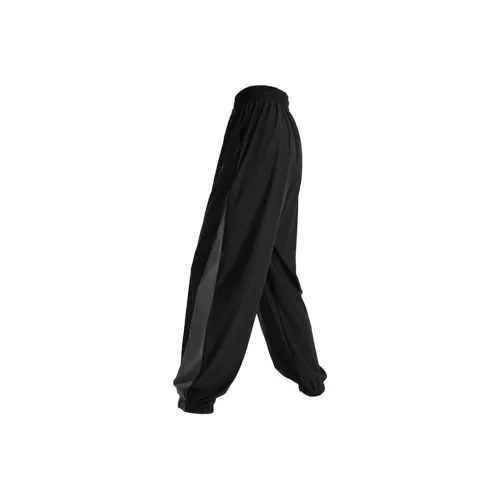 MaxRun World Sports Pants Women's Black