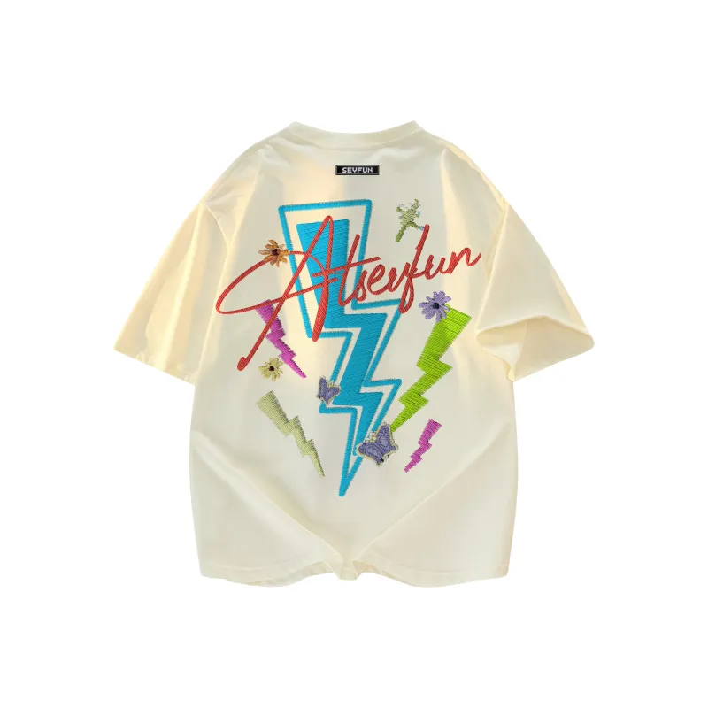 7 SEVFUN T Shirts Unisex-15