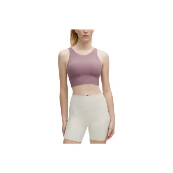 Lululemon Sports Underwear Women's Lavender