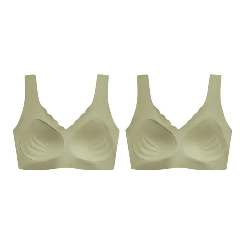 Herbal Primer Bra Women's 2 Pack-55