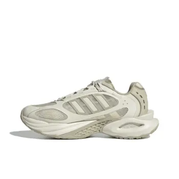 Adidas Climacool Vento 4.0 Anti Slip Wear Resistant Low Top Casual Sprint Running Shoes Men's Greige