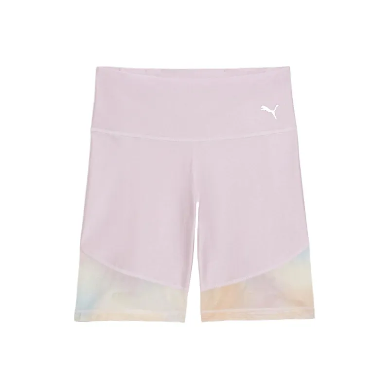 PUMA Summer Daze 7' Women's Biker Shorts-0