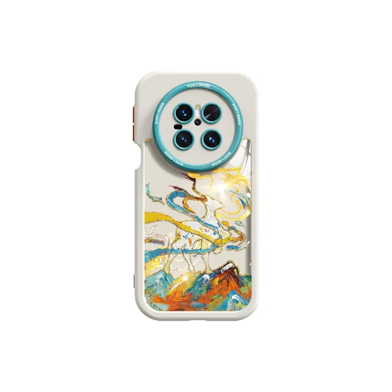 SUPER MOUSE Phone Cases-8