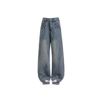 SESAME STREET Jeans Unisex Blue