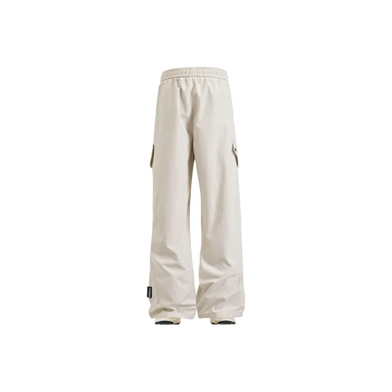 Être Par Lee Casual Pants Unisex-3