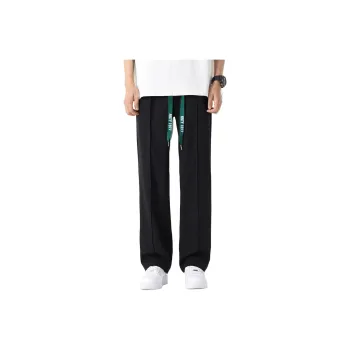 NRTY Casual Pants Spring Fall Unisex