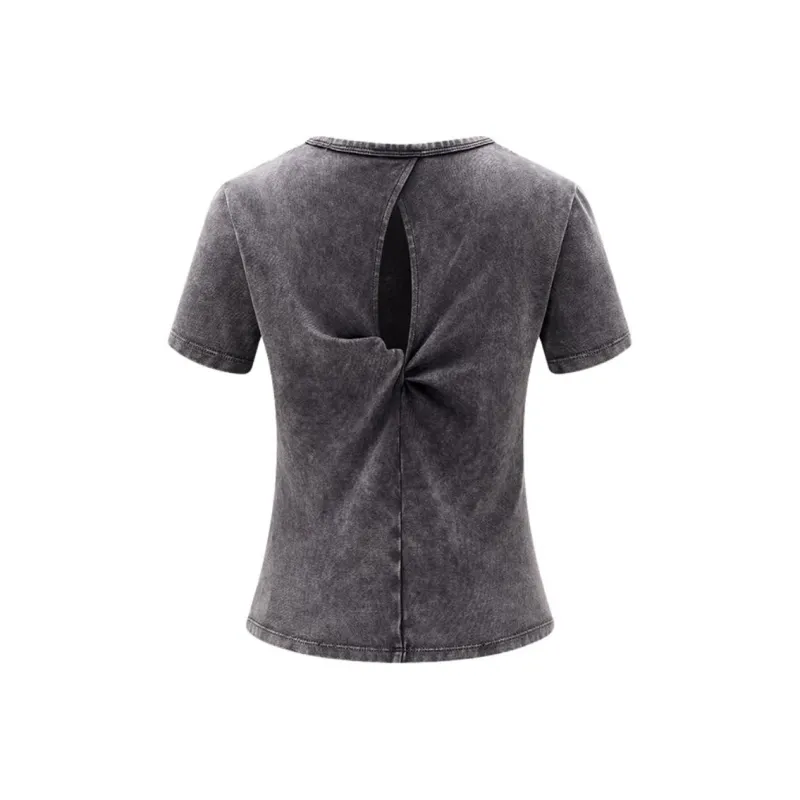 A21 T-Shirts Women's-4
