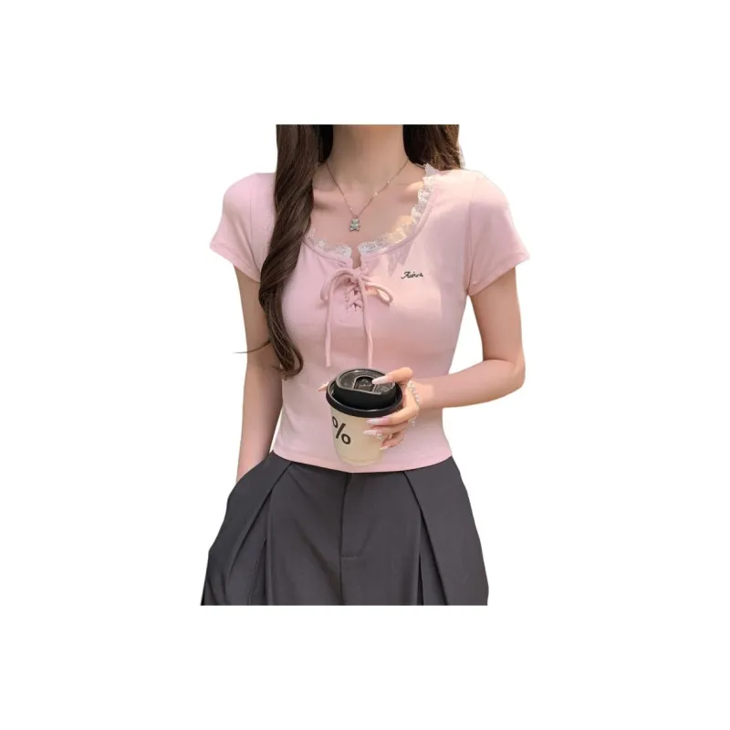 The Temptation Of The Muse T Shirt Women's-3