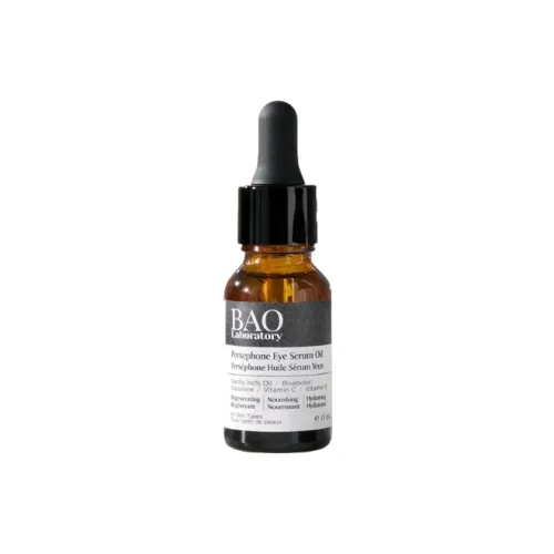 BAO LABORATORY 아이 세럼 남녀공용