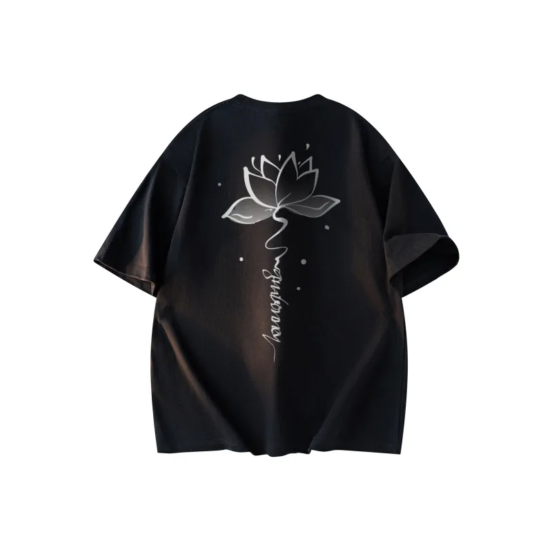 G.M BONNEY T Shirts Unisex-2