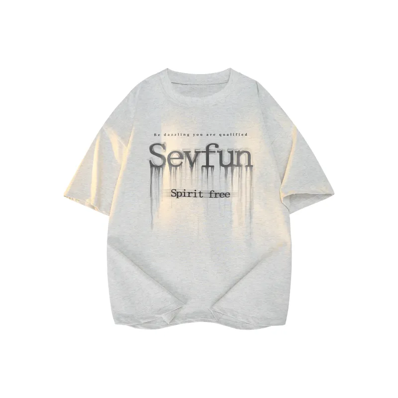 7 SEVFUN T Shirts Unisex-21