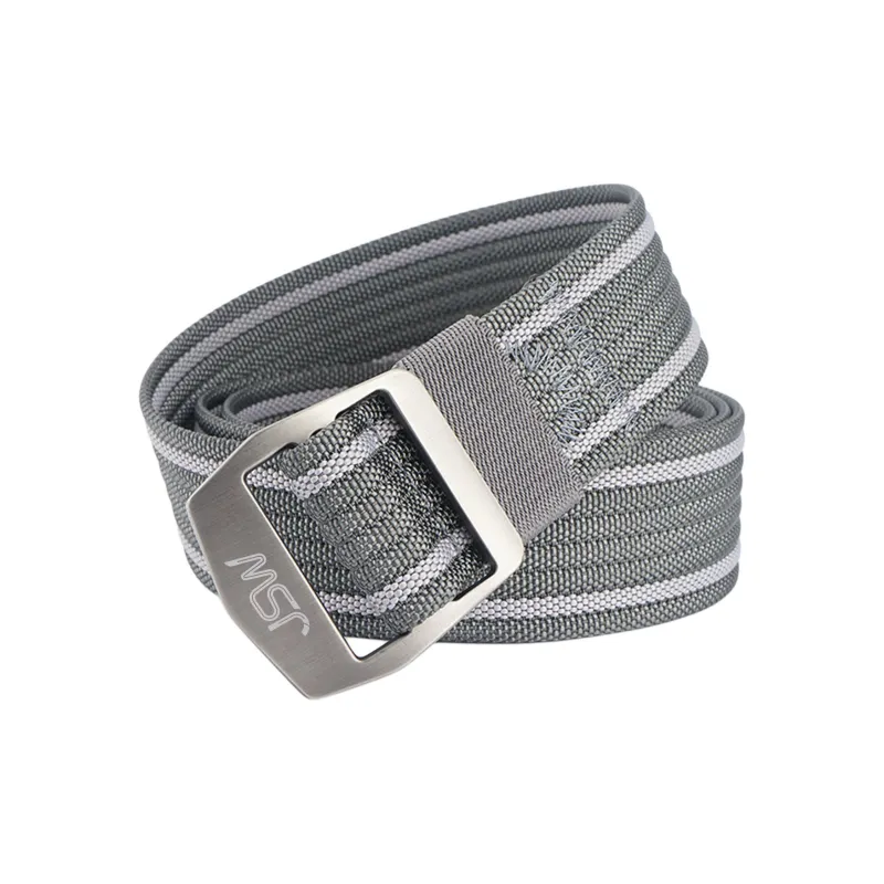 JEANSWEST Polyamide Belt Unisex 3.8cm-0