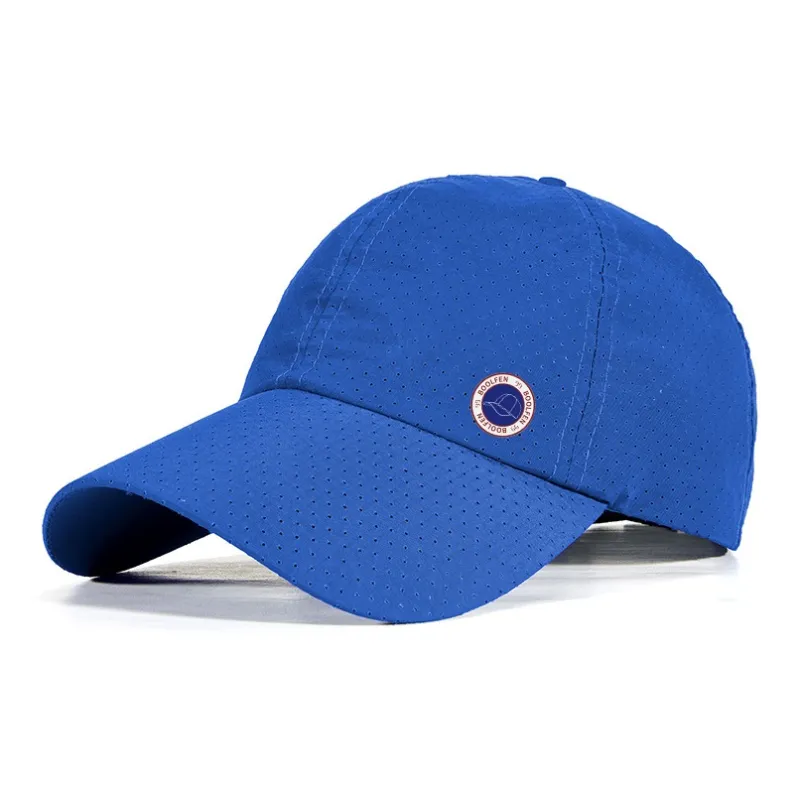 BOOLFEN Nylon Baseball Caps Unisex-7