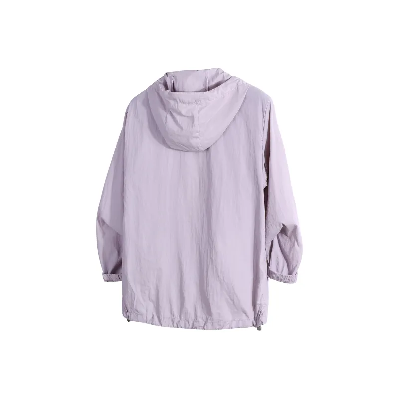 S.k. Manor Hill Sun Protection Clothing Unisex-34