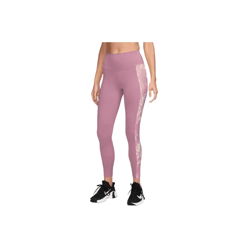 Nike Athletic Trousers Women's Pink-0
