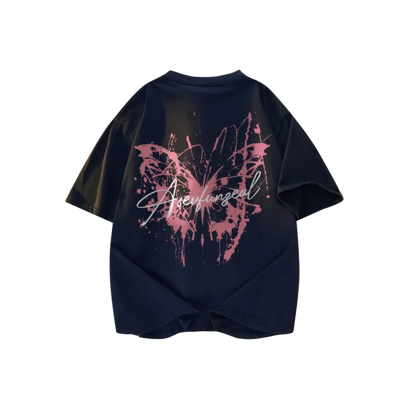 7 SEVFUN T Shirts Unisex-9
