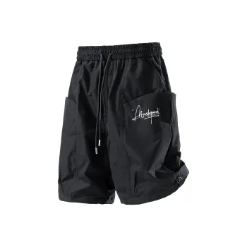 MASKPARK Casual Shorts Unisex