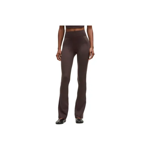 Lululemon Sueded Soft Sports Pants 30' Women's